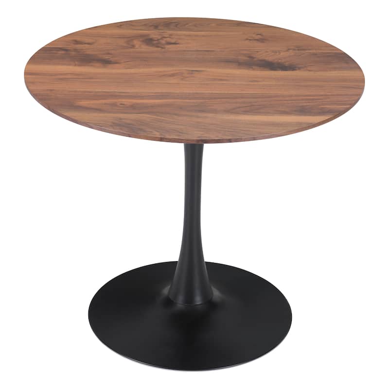 Opus Dining Table - 35.4" W x 35.4" D x 30.3" H