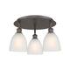 Option Oil Rubbed Bronze / White