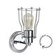 preview thumbnail 70 of 82, Evelyn Metal Vanity Light, by JONATHAN Y