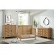 preview thumbnail 9 of 26, Soho Baby Mystic 4 in1 Convertible Crib