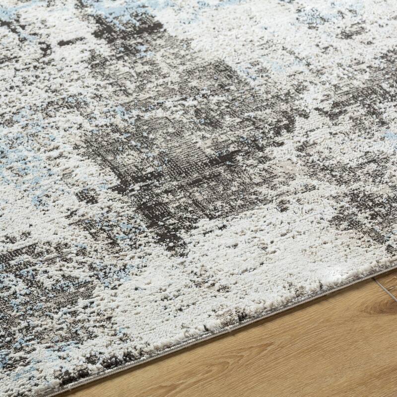 Livabliss Allegro Casual Area Rug