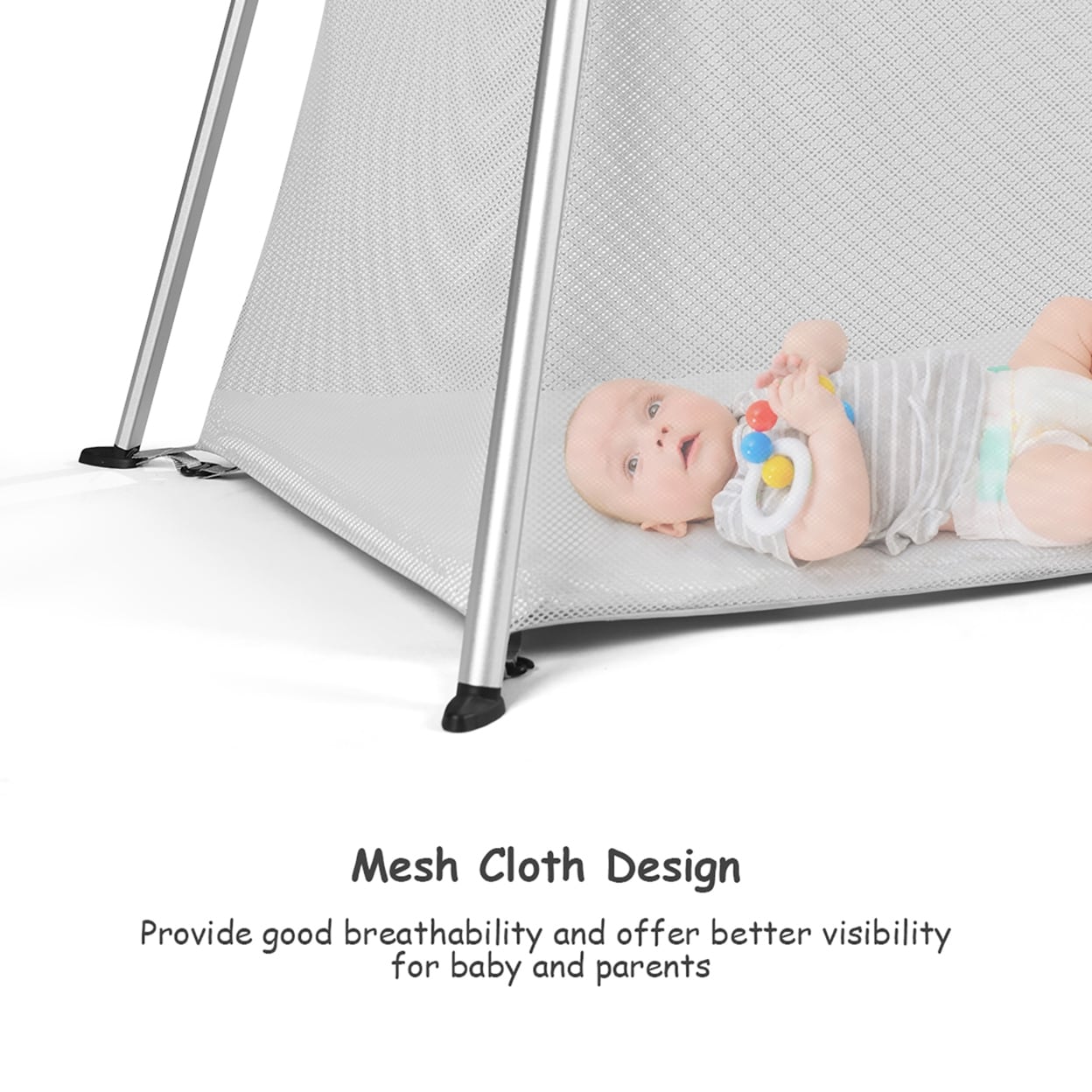 Dream On Me Playpen Bassinet Insert Best Travel Crib Wirecutter