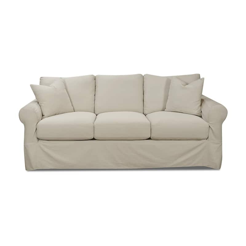 Slater Slipcover Sofa