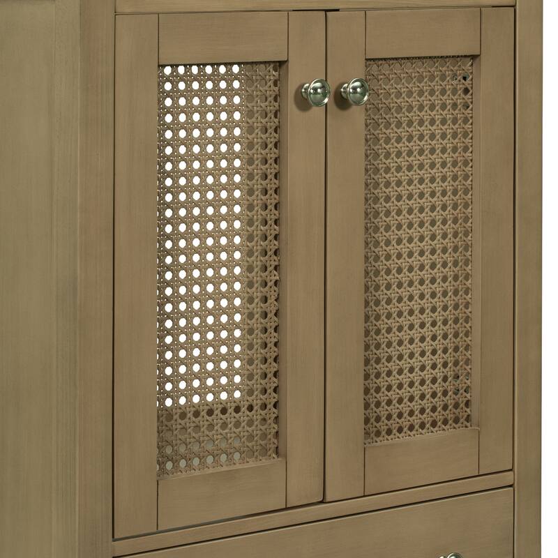 24" Bathroom Vanity