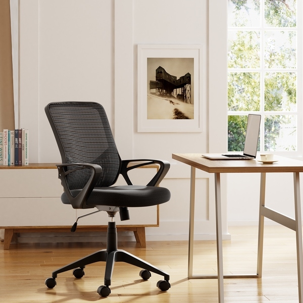 Burlington desk chair sale