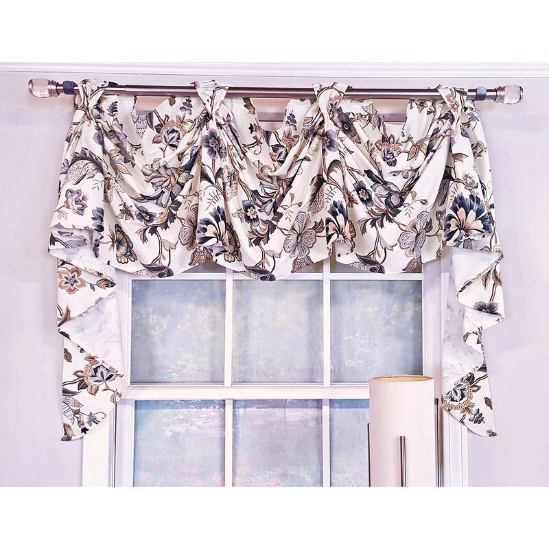 RLF Home Zanzibar 3-S Victory Swag