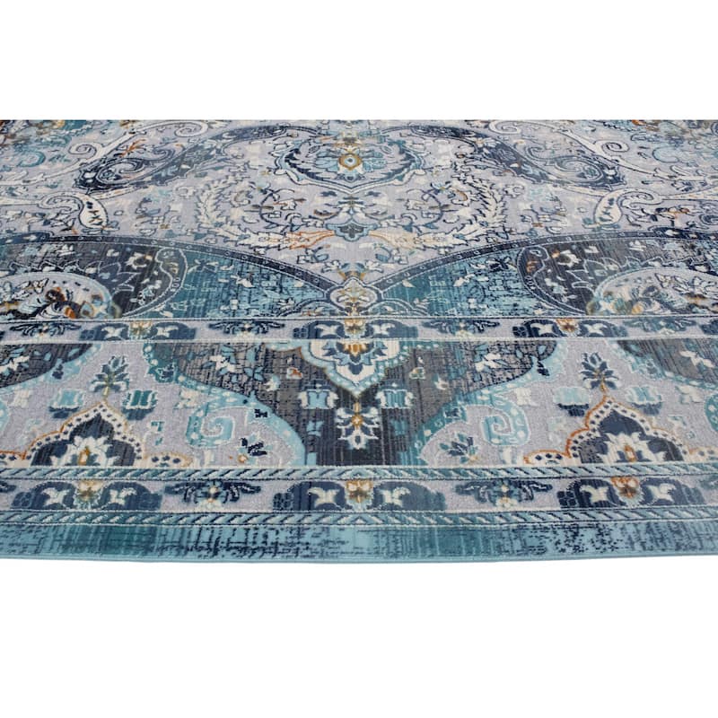 Noori Rug Westfield High-low Linnea Rug
