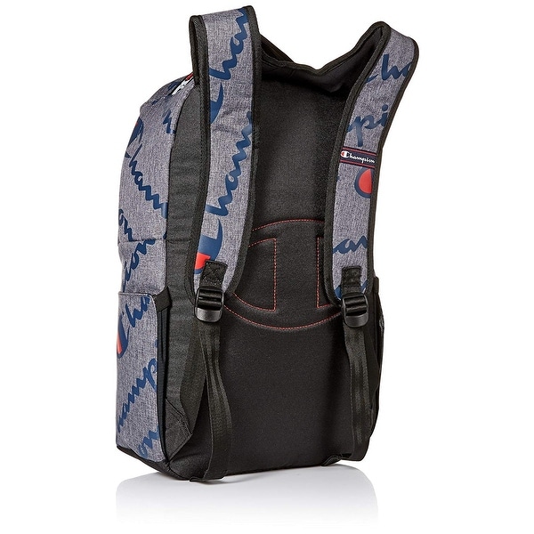 champion men's advocate backpack