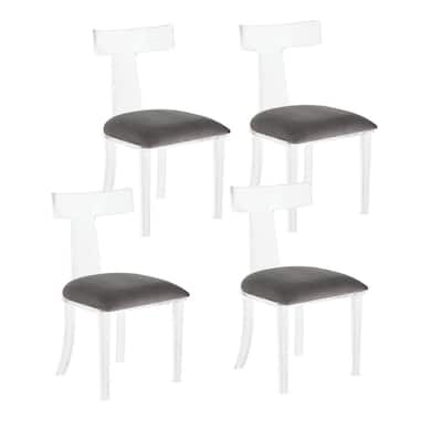 Cosmos chair (set of 4)