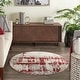 preview thumbnail 2 of 13, Nourison Maxell Modern Abstract Red Ivory Area Rug