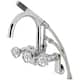 Option Polished Chrome
