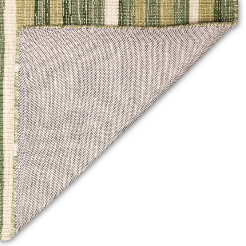 Liora Manne Aruba Faded Stripe Indoor Rug