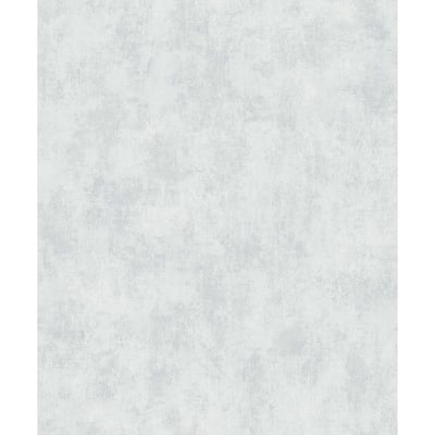 Seabrook Designs Claire Faux Plaster Nonwoven Unpasted Wallpaper
