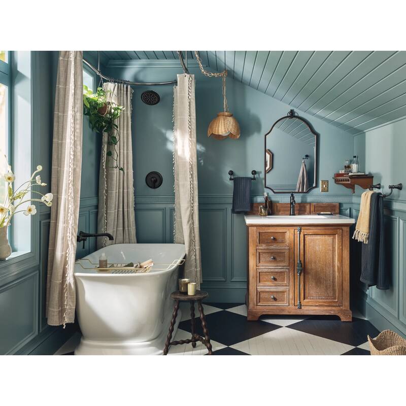 Moen Belfield Single Function Pressure Balanced Valve Trim Only with