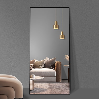 Floor Mirror Full Length Mirror