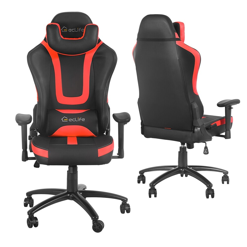 Eclife gaming chair instructions clearance