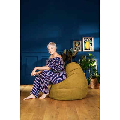 Alfa Bean Bag Chair