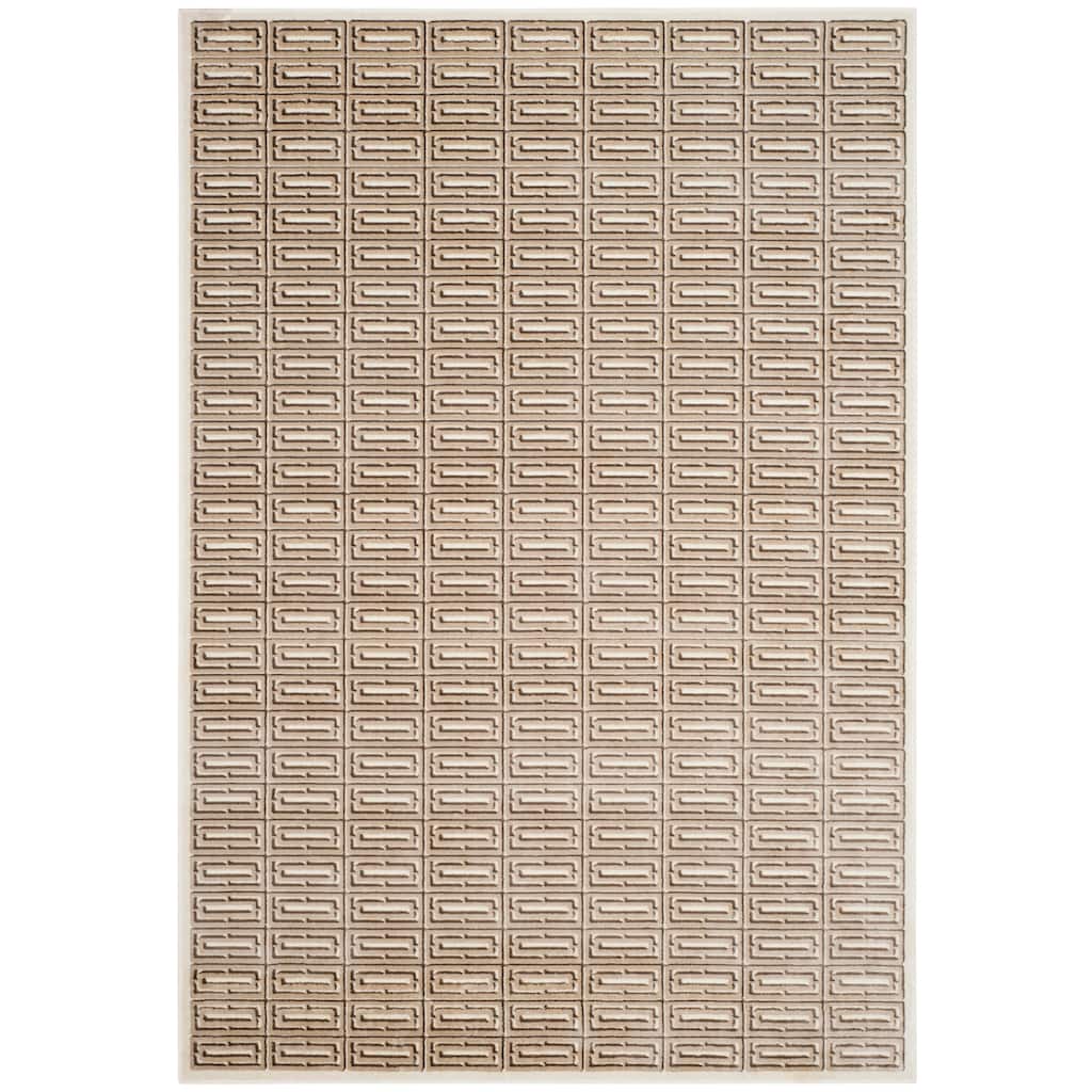 SAFAVIEH Paradise Valbone Modern Viscose Rug