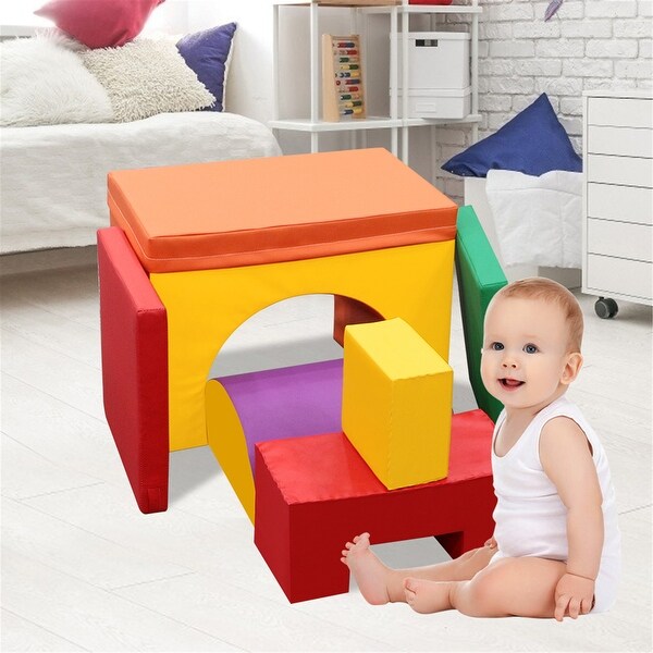 baby climbing toys