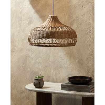 Livabliss Cottage Radiant Lighting Pendant