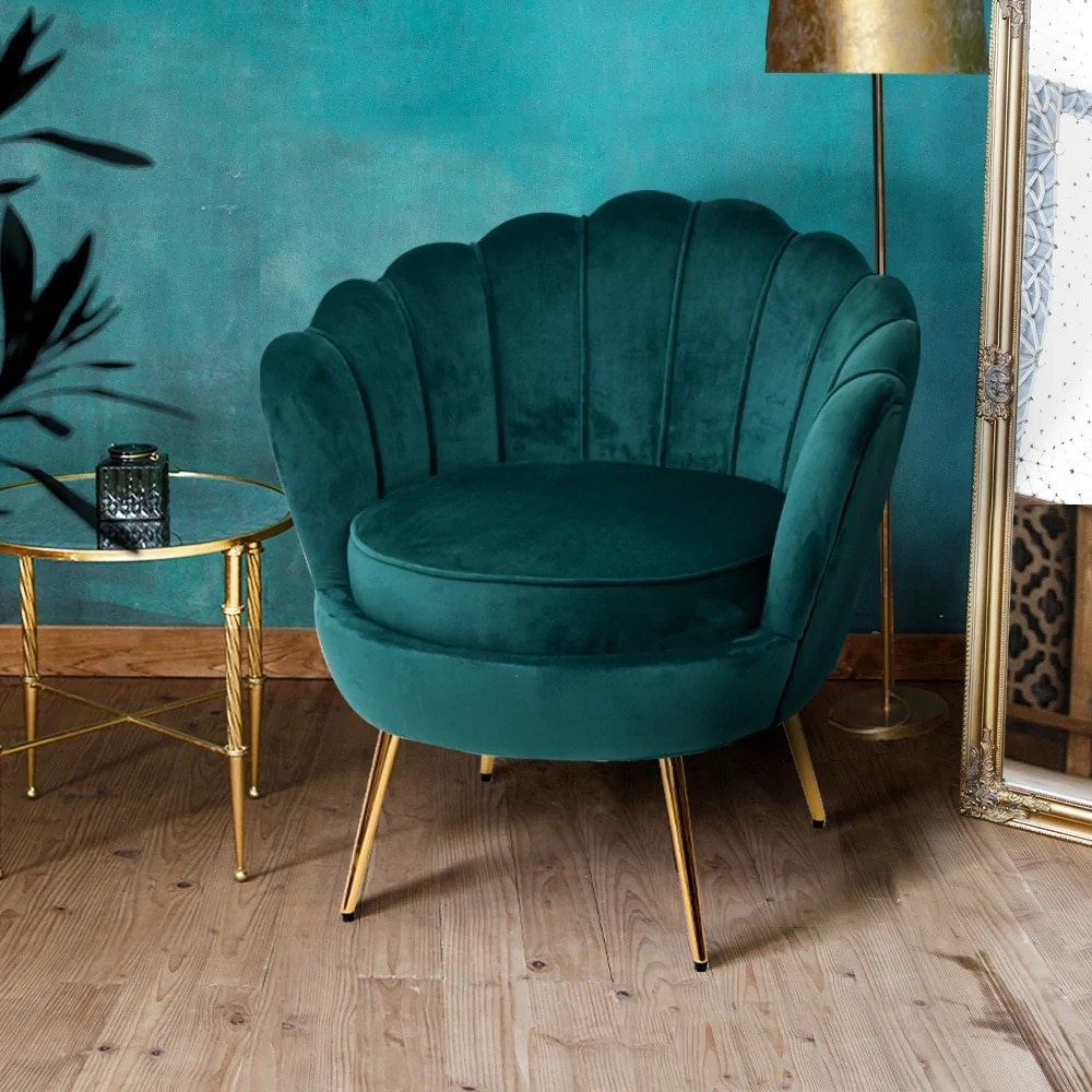 Queen lounge chair top