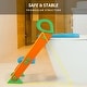 preview thumbnail 5 of 6, Potty Training Seat Toilet with Ladder - 1-PCS