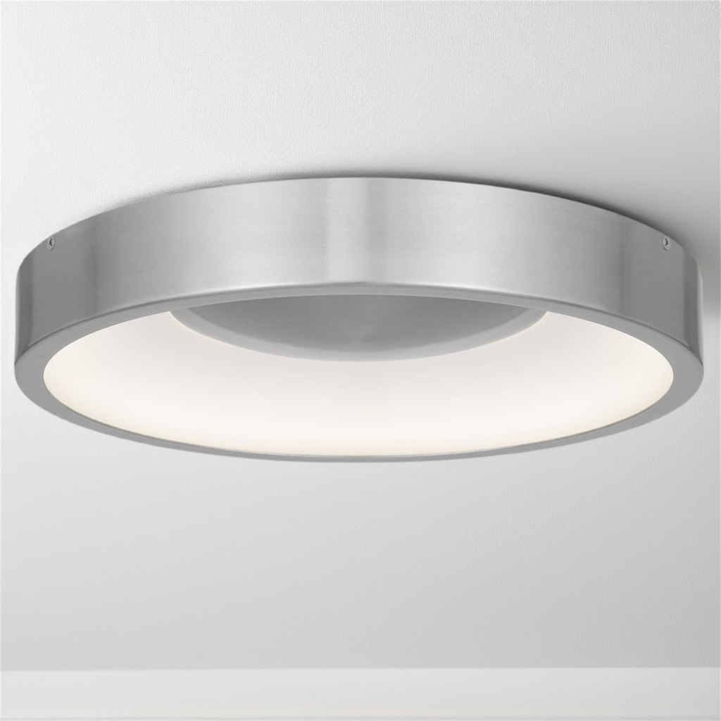 14 inch Aluminum LED Flush Mount