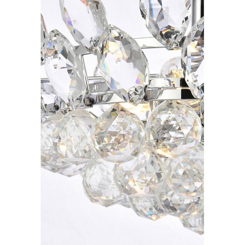 Elanor Flush Mount