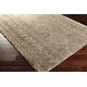preview thumbnail 11 of 27, The Curated Nomad Clarendon Hand Knotted Bohemian Jute Area Rug