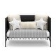preview thumbnail 6 of 31, Graco Theo 3-in-1 Convertible Crib