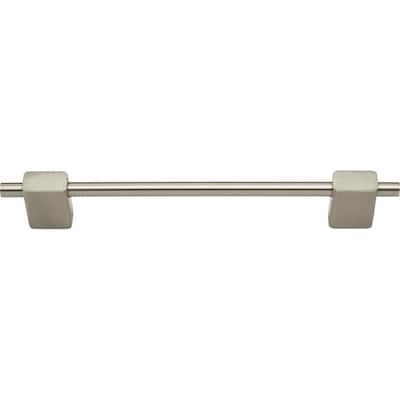 Atlas Homewares Element 6-5/16 Inch Center to Center Bar Cabinet Pull