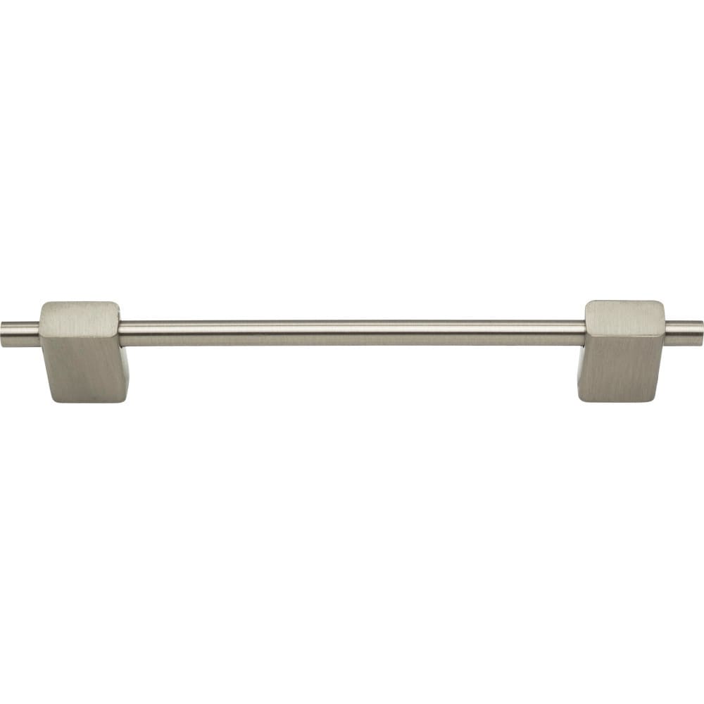 Atlas Homewares Element 6-5/16 Inch Center to Center Bar Cabinet Pull