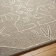 preview thumbnail 11 of 16, Eden Global Area Rug