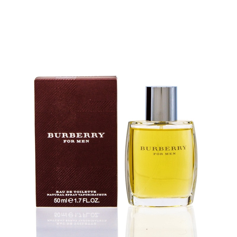 burberry by burberry for men
