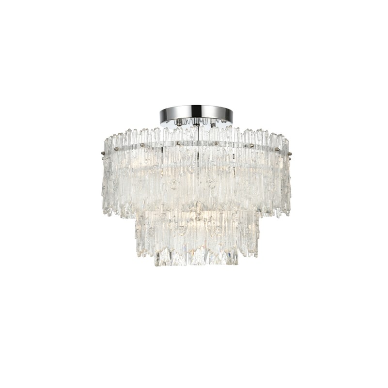 15 inch Flush Mount Light