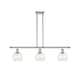 Option Polished Nickel / Seedy