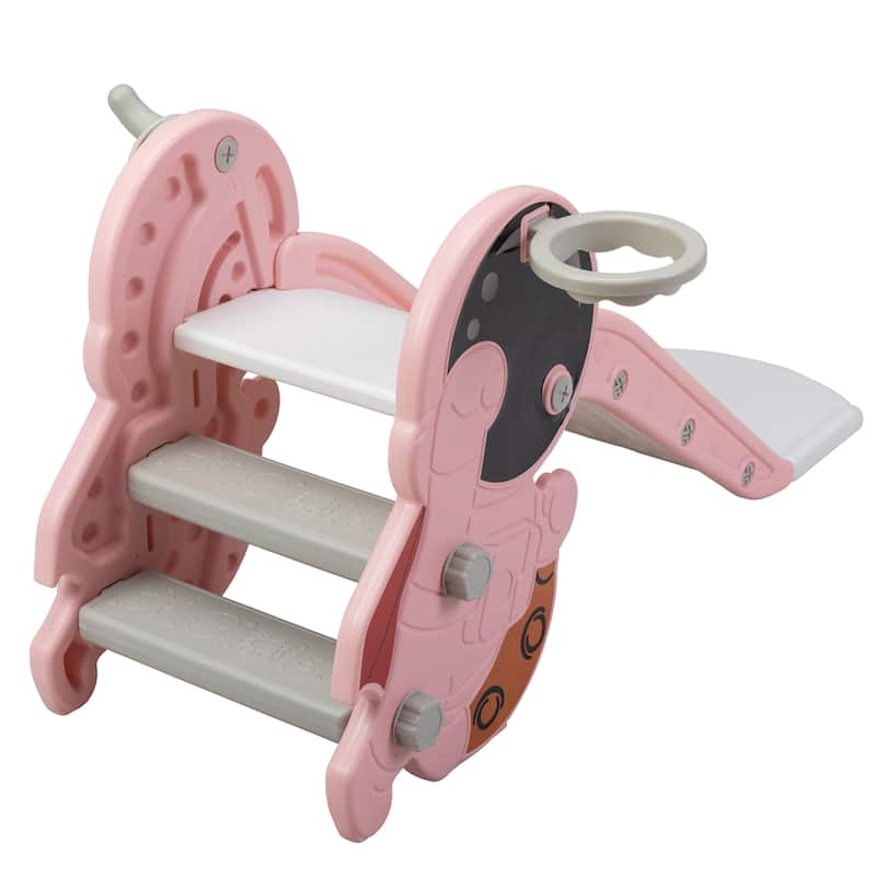 Toddler Slide for Indoor Use