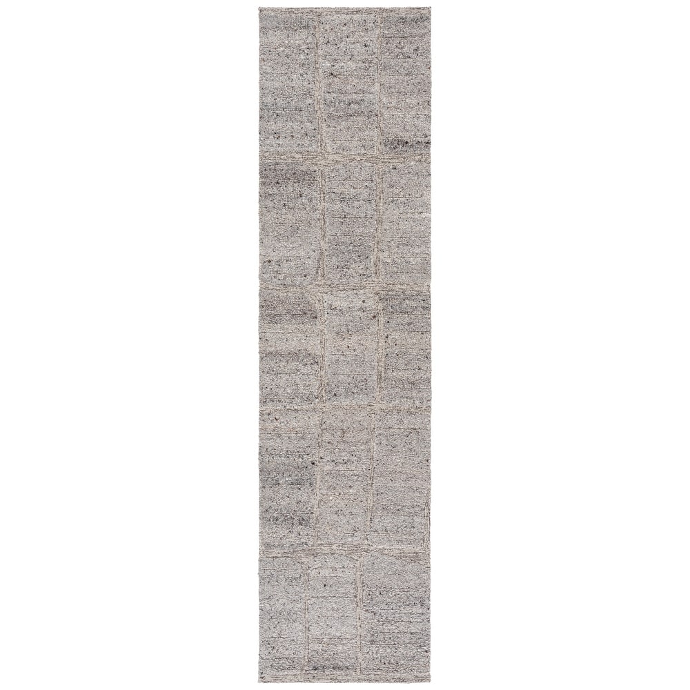SAFAVIEH Handmade Harvest Dessislava Modern Contemporary Wool Rug