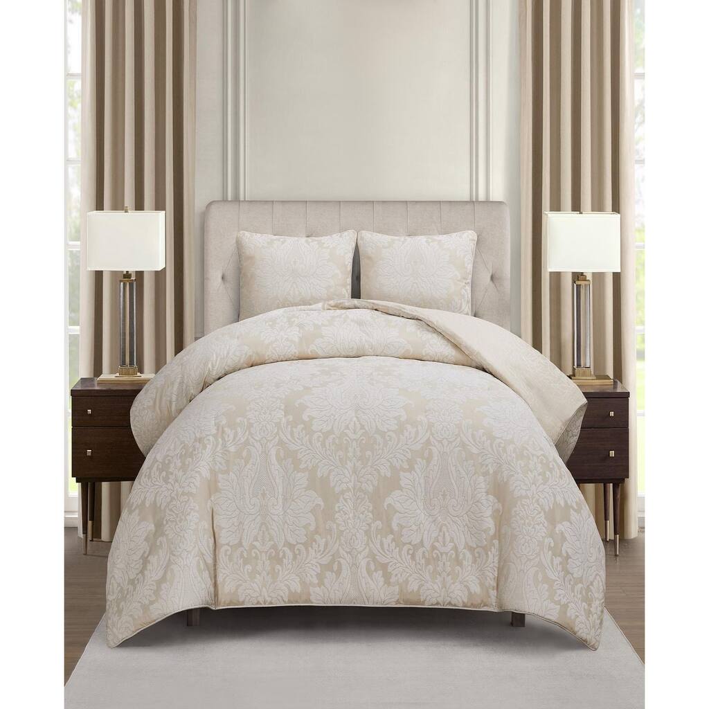 Paloma 3pc Comforter Set