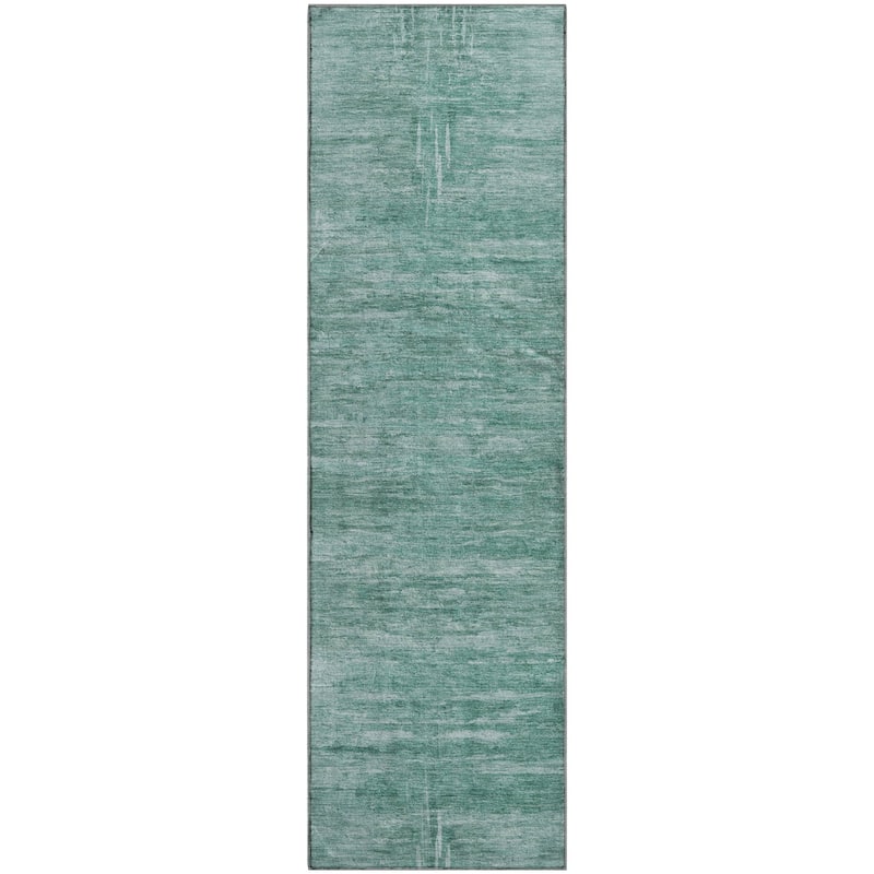 Premium Washable Super Soft Ombre Vaby Mayfield Rug