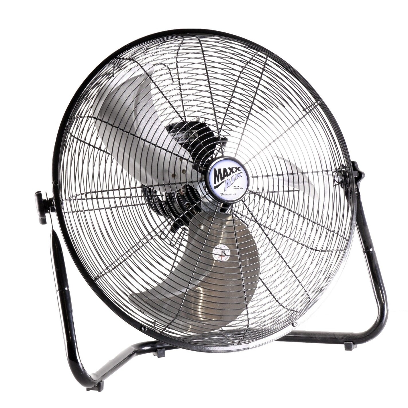 MaxxAir HVFF20UPS High Velocity 20 inch 