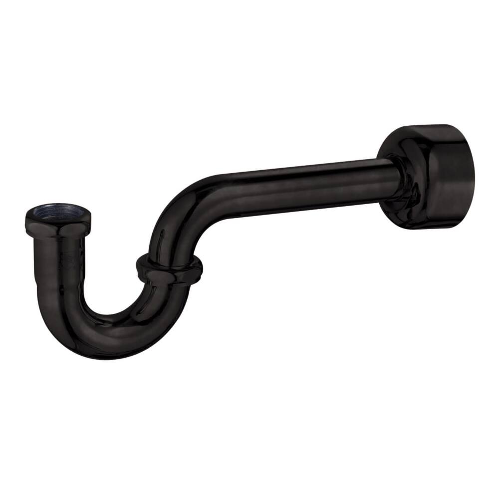 Kingston Brass CC814 Circlet 1-1/4" P-Trap