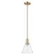Option Champagne Bronze / Seedy