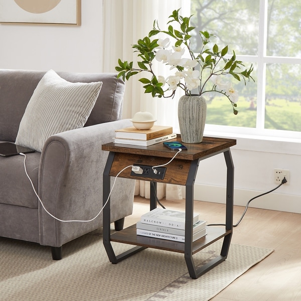 Living room end shop tables for sale