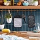 preview thumbnail 33 of 38, KitchenAid Albany Pot Holder 2-Pack - 7"x10"