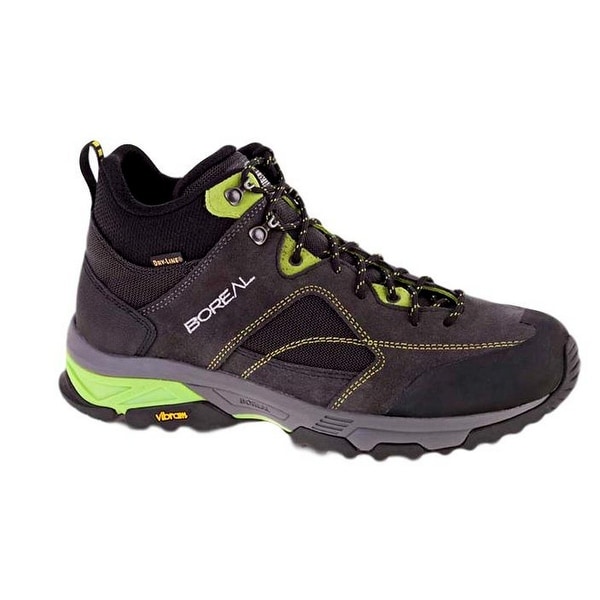 Athletic Shoes Mens Tempest Mid Grippy WP Moisture Tech 44361 Athletic Shoes Mens Tempest Mid Grippy WP Moisture Tech 44361