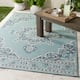 Option Pale Blue