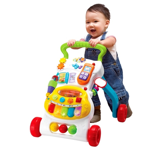 disney grow with me musical walker