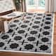 Option Anthracite/Ivory