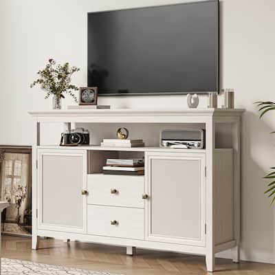 Farmhouse Storage Cabinet